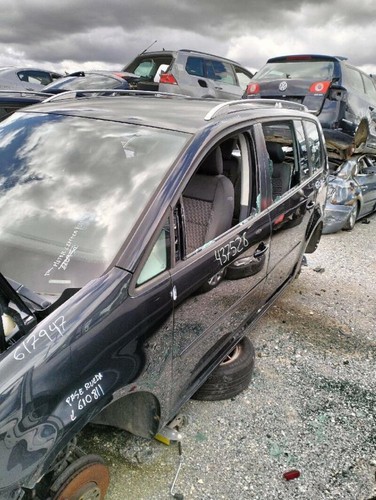 Siége avant gauche volkswagen - siége,