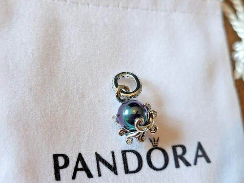 Authentique charm pandora - charm,