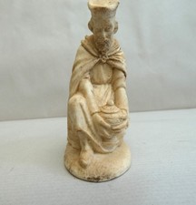 figurine santon crèche roi