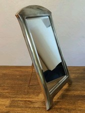 Miroir ancien Biseauté Art