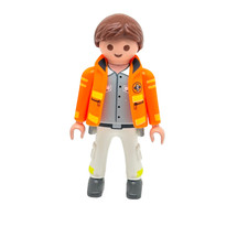 PLAYMOBIL * HOPITAL * Homme
