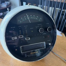WELTRON 2001 SPHERE AM FM 8