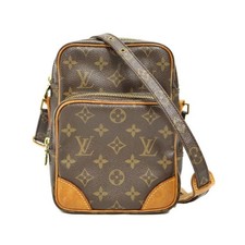 Louis Vuitton Monogram Amazon Shoulder Bag M45236