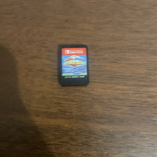 Lot jeux switch - lot,