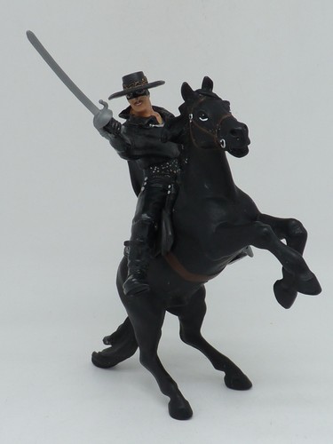 Ancienne figurine papo pvc - papo,