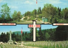 68 LINGE LE COL DU LINGE