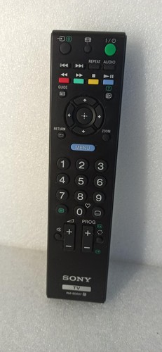 Sony télécommande - sony,