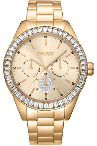 Dkny nolita multi glitz - dkny,
