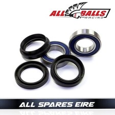 Kit roulement et joint de roue