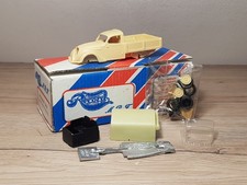 RECORD 1/43 KIT RÉSINE