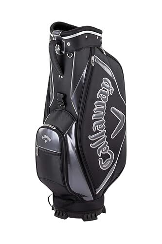 Callaway golf cart bag - golf,