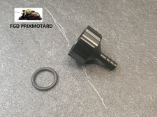 KAWASAKI 750 H2 1972/1975 ECROU FILTRE RESERVOIR HUILE