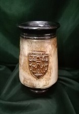 Vase En Grès de Bouffioulx