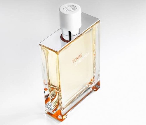 Hermes terre eau - hermes, d’hermes