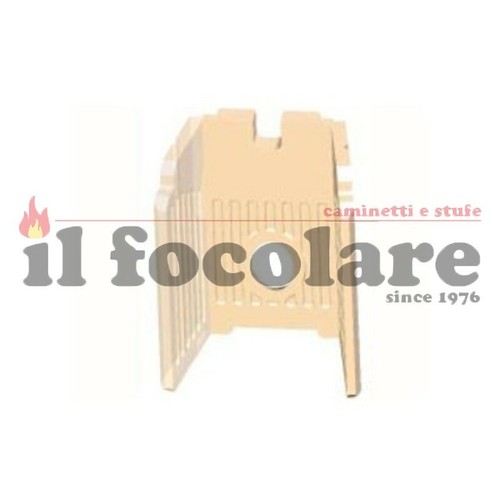 Kit vermiculite firex 600 - de,