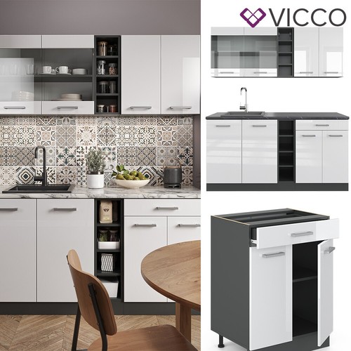 Kitchenette cuisine intégrée - kitchenette,