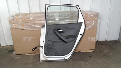 Porte arriere droit volkswagen - porte,