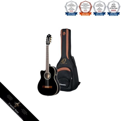 Guitare classique ortega - classique,