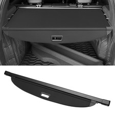 Couverture Coffre Rétractable