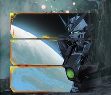 Apex Legends: Gundam Wing Zero