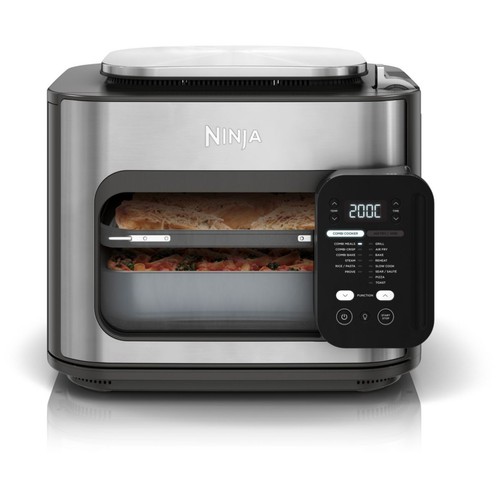 Multicuiseur ninja combi - ninja,
