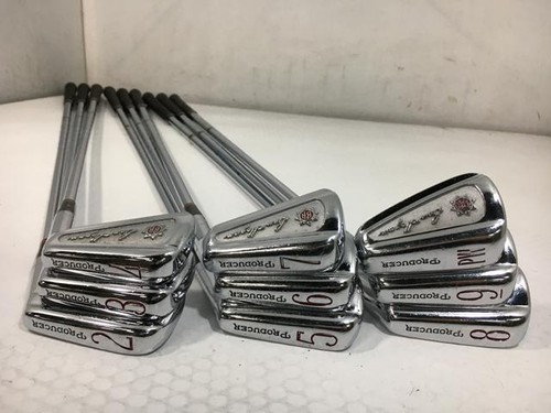 Ben hogan producer iron - producer,