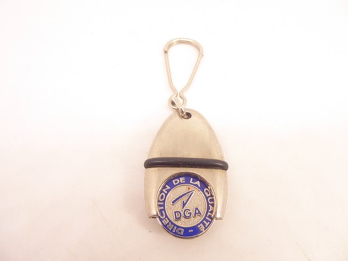 Porte clés key - key, dga