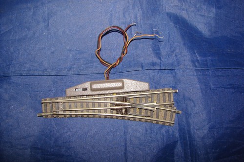 Fleischmann aiguillage - n,