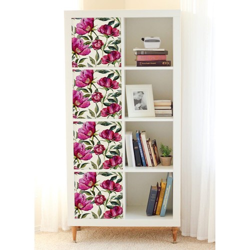 Decals for kallax expedit ikea - expedit,