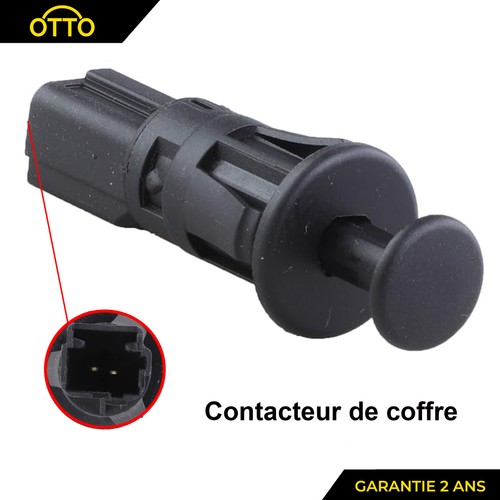 Contacteur porte plafonnier - porte,