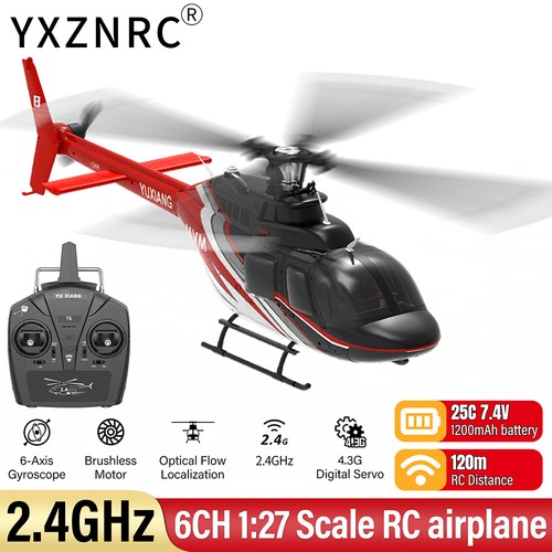 Yuxiang f08 helicopter - yuxiang, rc