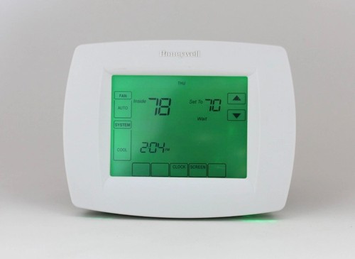 Honeywell th8320wf1029 wifi - th8320wf1029,