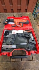 Hilti DX 6 MX Powder Actuated
