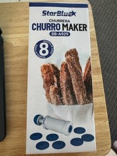 StarBlue Churro Maker SB-A929