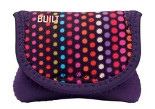 Built NY Envelope Camera Case for Nikon Coolpix S31, S800C, AW100, AW100S, S70,