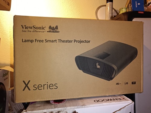 Viewsonic x100 - viewsonic, x100-4k