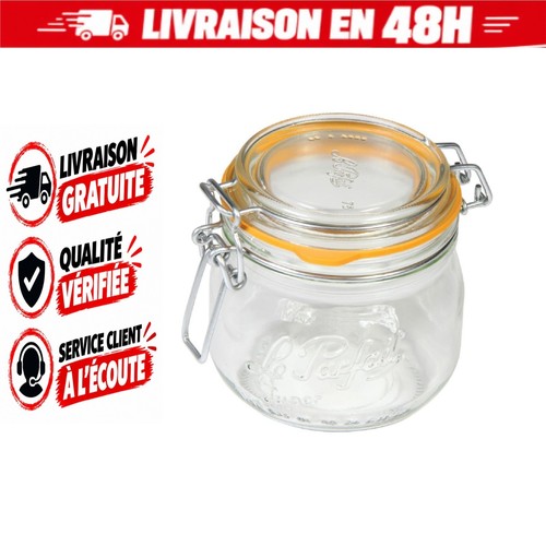 Parfait bocaux super 5l - le,