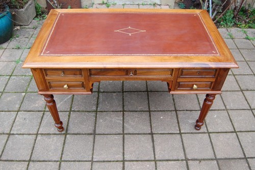 Bureau époque louis - d,