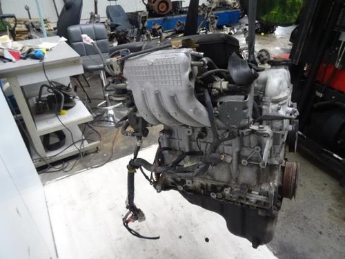 Moteur suzuki wagon phase - moteur, 1