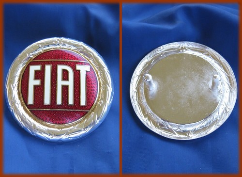 Fiat 124 spider - fiat,