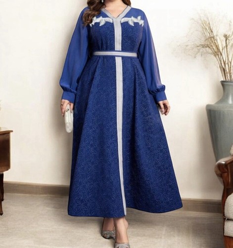 Original robe soirée style - soirée,