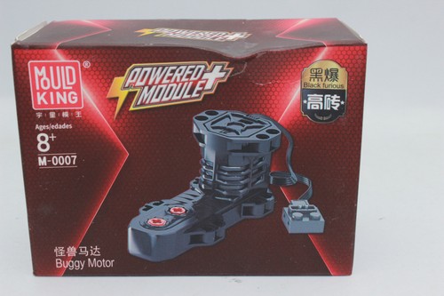 Mould king 0007 buggy moteur - m,
