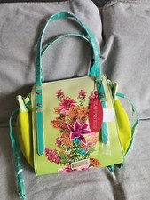 SAC FANTAISIE A SPARK OF HAPINESS, NEUF ÉTIQUETTE