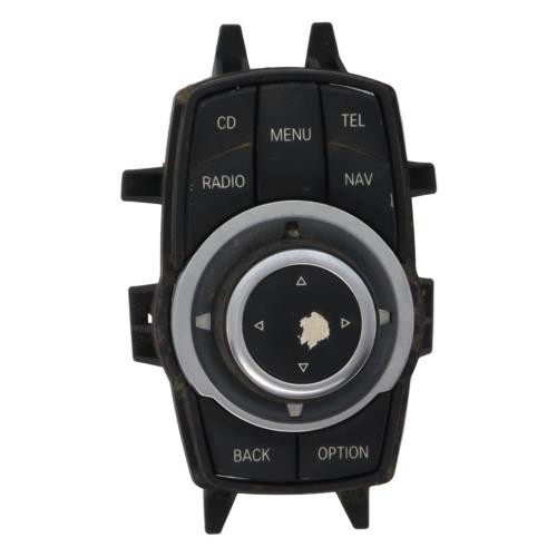 Commande gps bmw serie e61 - serie,