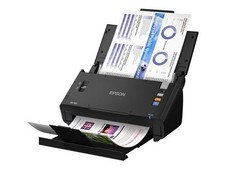 📄 Epson WorkForce DS-510