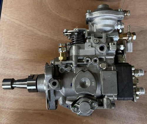 Pompe injection compatible - d’injection,