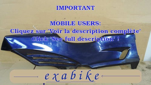 Habillage inferieur droit pour - habillage,