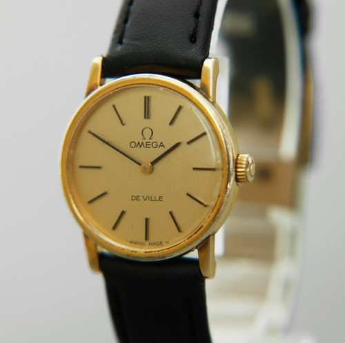 Montre femme vintage années - vintage,