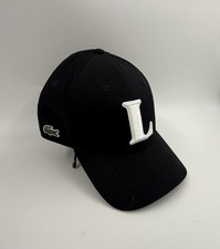 Casquette Lacoste 