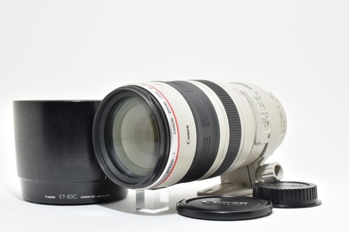 Top mint canon 100 400mm - mint], 100-400mm